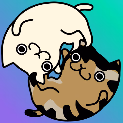 Live Like A Cat Nekonoyouniikiru