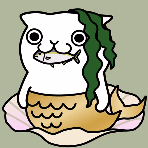 Live Like A Cat Nekonoyouniikiru