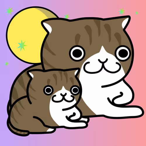 Live Like A Cat Nekonoyouniikiru