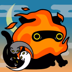 Nekomata #13518