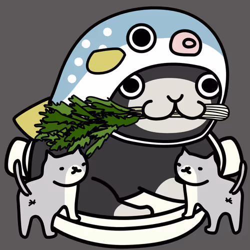 Live Like A Cat Nekonoyouniikiru