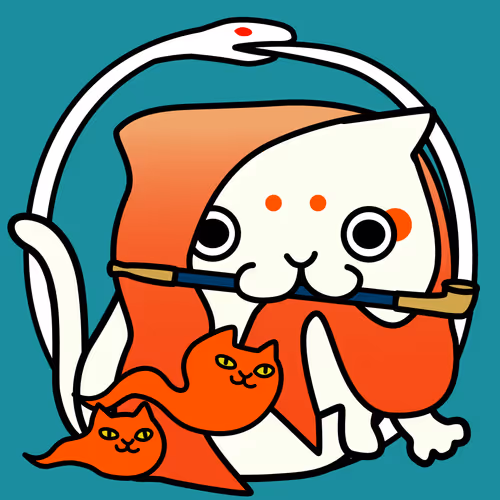 Nekomata #16553