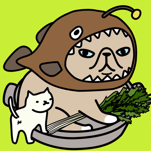 Nabe #14003