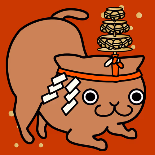 Live Like A Cat Nekonoyouniikiru