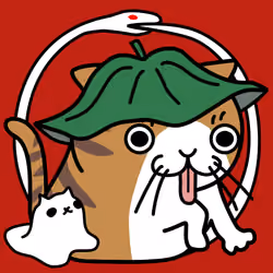 Nekomata #18419