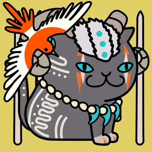 Live Like A Cat Nekonoyouniikiru