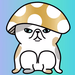 Muimi #16991