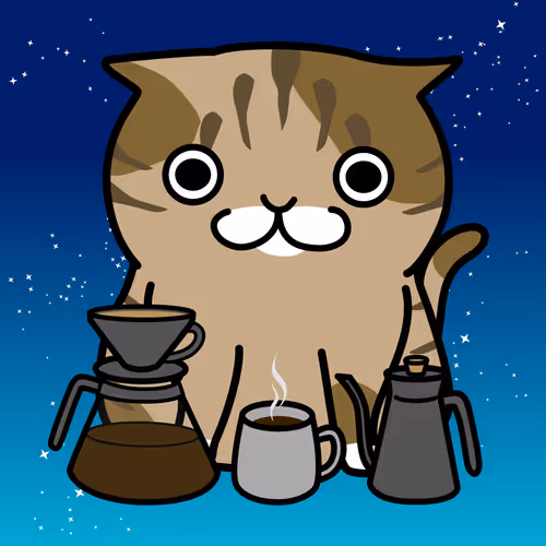 Live Like A Cat Nekonoyouniikiru