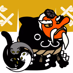 Nekomata #17587