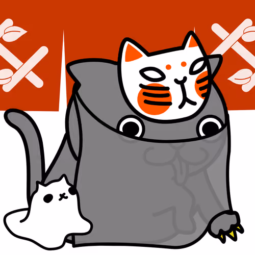 Nekomata #20243