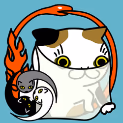 Nekomata #16993