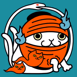 Nekomata #13127