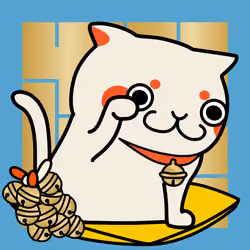 Maneki #15834