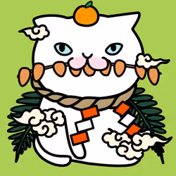 Daiji #15529