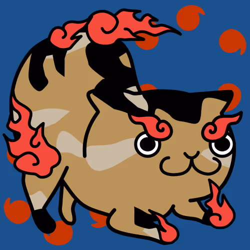 Live Like A Cat Nekonoyouniikiru