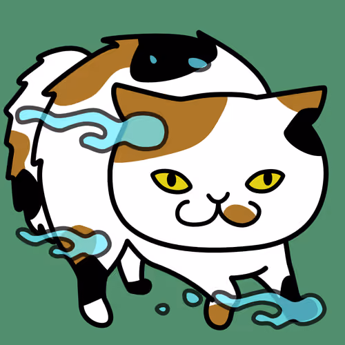 Suigun #16614