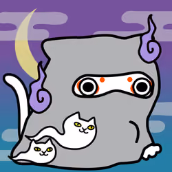 Nekomata #15975