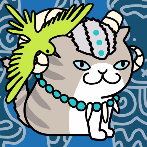Live Like A Cat Nekonoyouniikiru