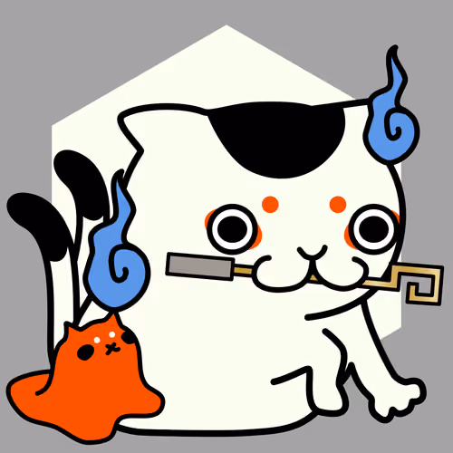 Nekomata #14041