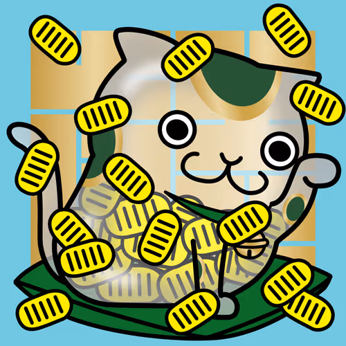 Maneki #14885