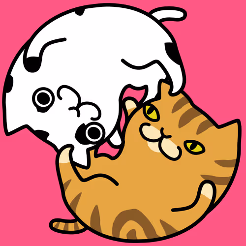 Live Like A Cat Nekonoyouniikiru