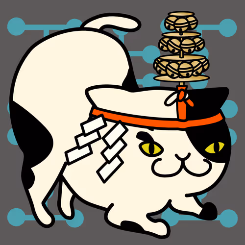 Musubi #16593