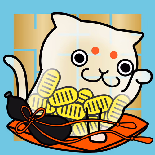 Maneki #16865