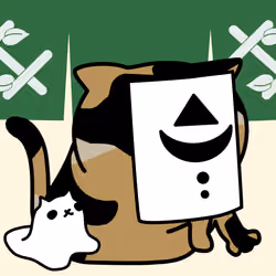 Nekomata #18005