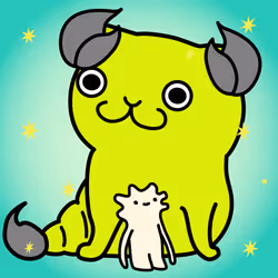 Kawari #16699