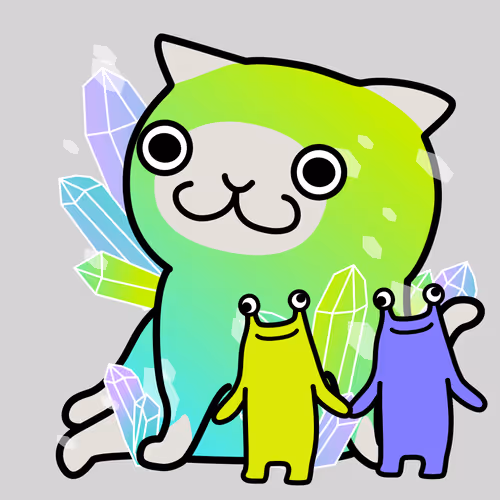 Live Like A Cat Nekonoyouniikiru