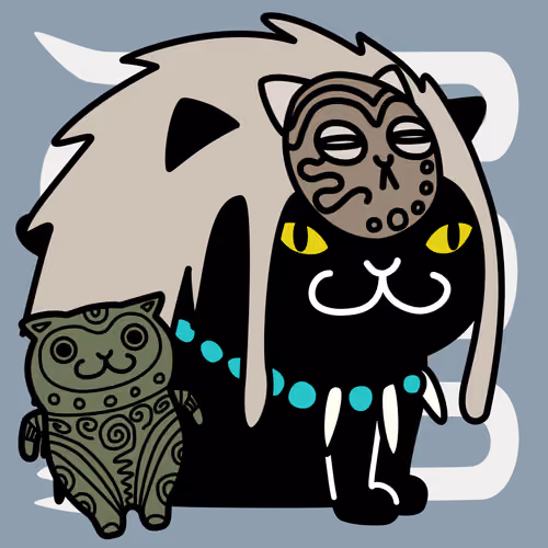 Inochi #20305