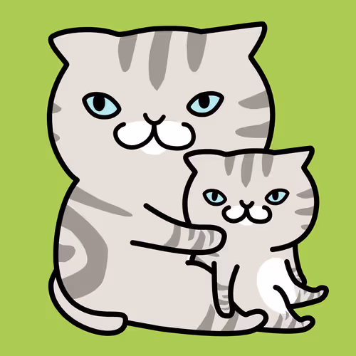 Live Like A Cat Nekonoyouniikiru