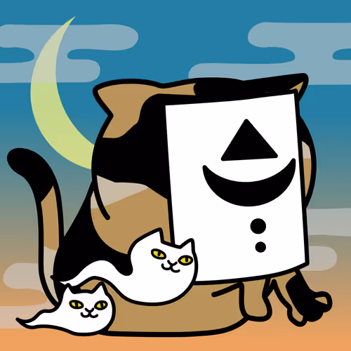 Nekomata #15152