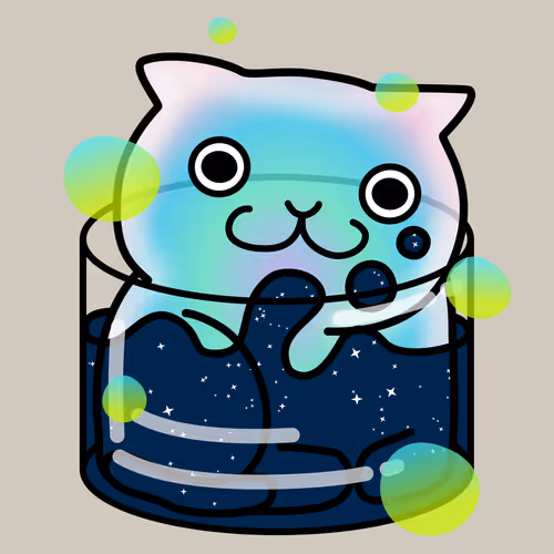 Live Like A Cat Nekonoyouniikiru