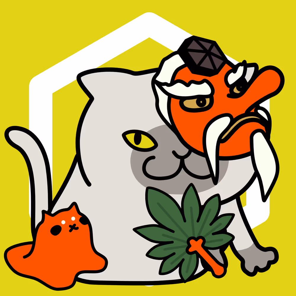 Nekomata #22218
