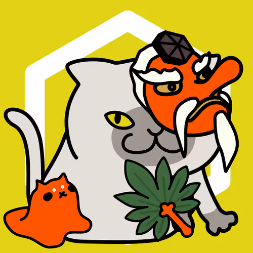 Nekomata #22218
