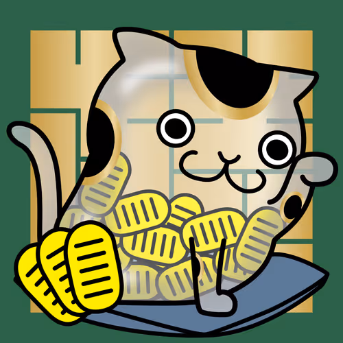 Maneki #20456
