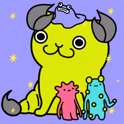 Kawari #17064