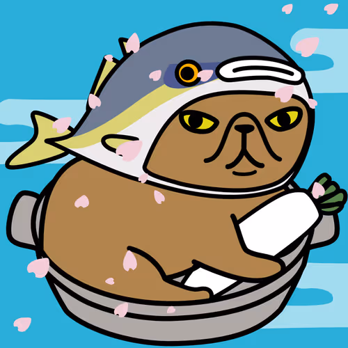 Nabe #15483