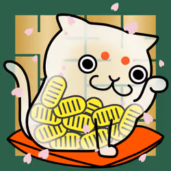 Maneki #14398