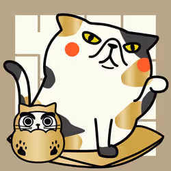 Maneki #13327