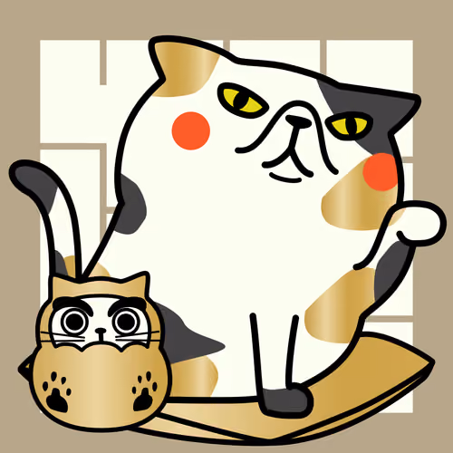 Maneki #13327