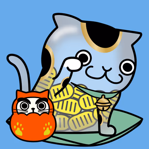 Maneki #13068