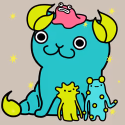 Kawari #16582