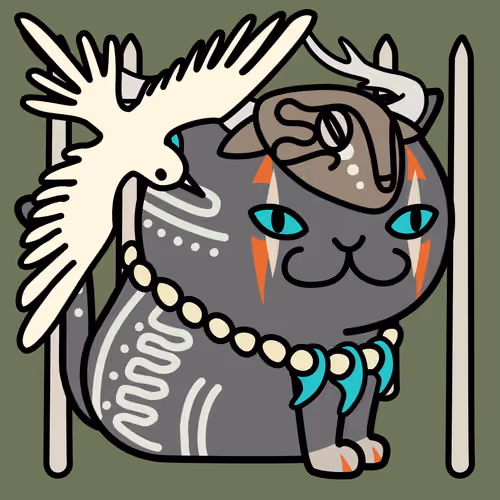 Inochi #16592
