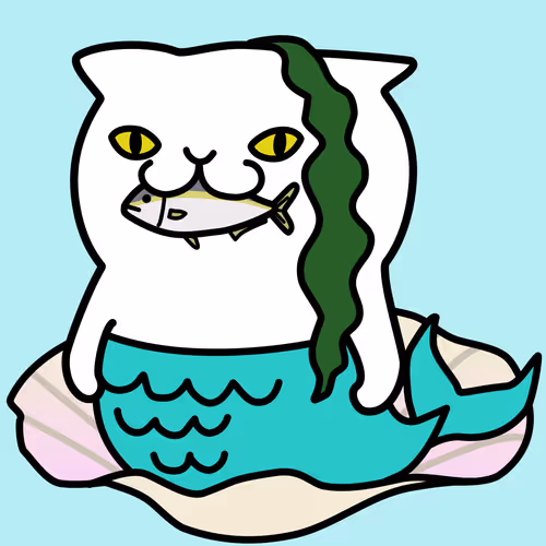Live Like A Cat Nekonoyouniikiru