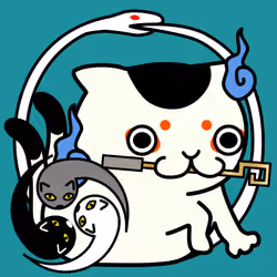 Nekomata #15269