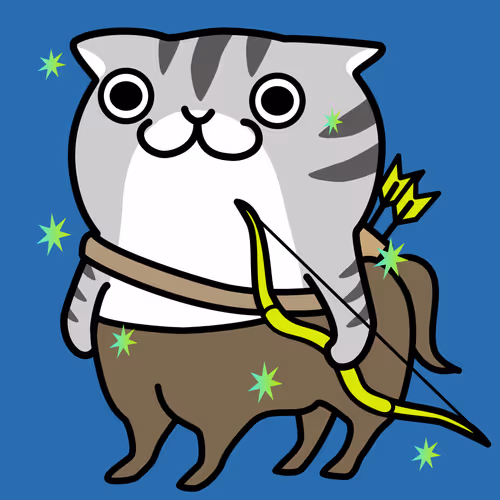 Live Like A Cat Nekonoyouniikiru