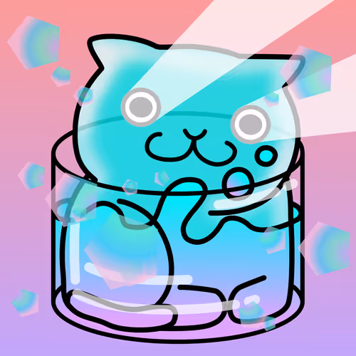 Live Like A Cat Nekonoyouniikiru