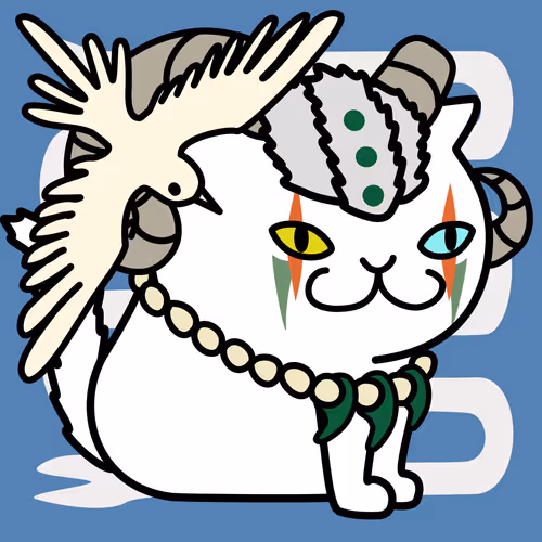 Inochi #19391
